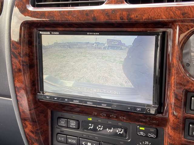 2001 Toyota Land Cruiser Prado – thumbnail 4