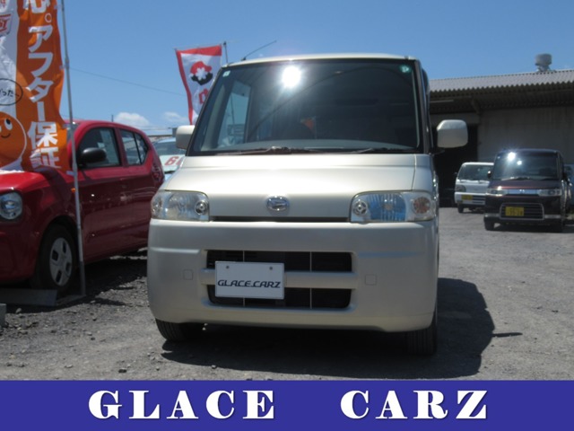 2006 Daihatsu Tanto
