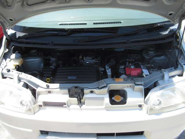 2006 Daihatsu Tanto – thumbnail 4