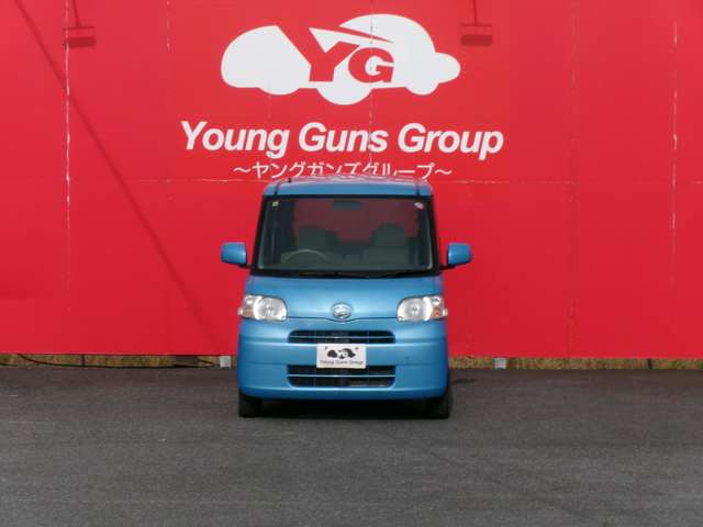 2008 Daihatsu Tanto – thumbnail 3