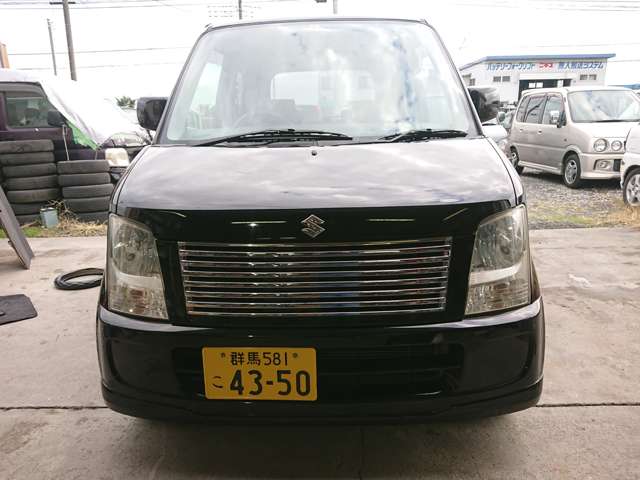 2006 Suzuki Wagon R – thumbnail 3