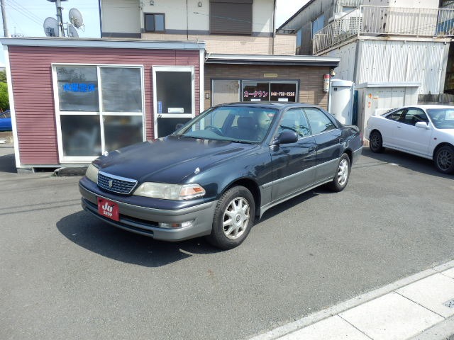 1998 Toyota Mark2
