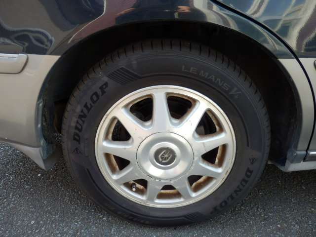 1998 Toyota Mark2 – thumbnail 3