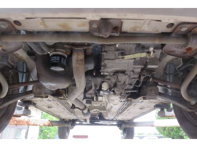 2003 Suzuki Kei – thumbnail 2