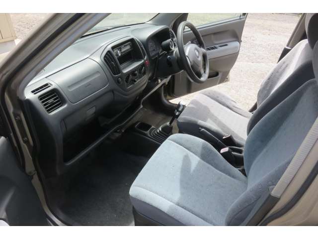 2003 Suzuki Kei – thumbnail 3