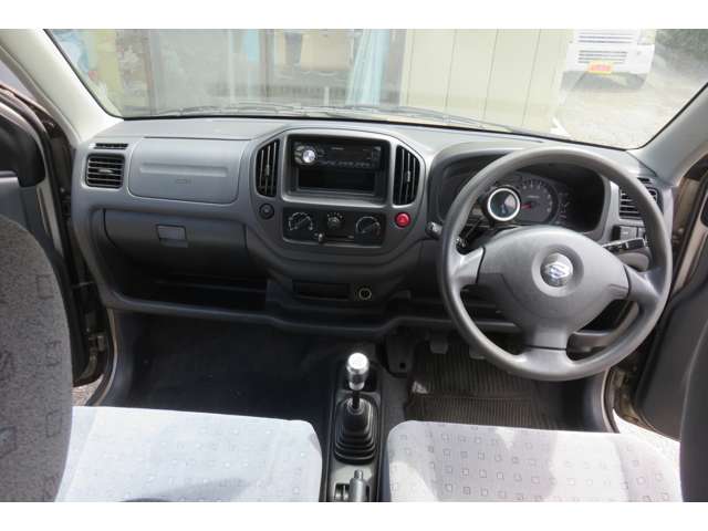 2003 Suzuki Kei – thumbnail 4