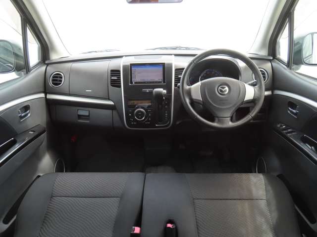 2011 Mazda AZ-Wagon – thumbnail 2