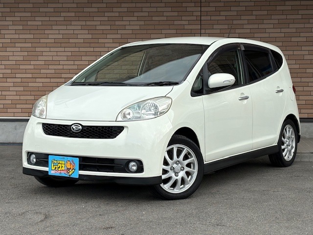 2006 Daihatsu Sonica