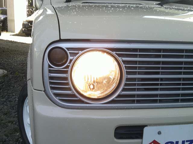 2006 Suzuki Alto Lapin – thumbnail 4