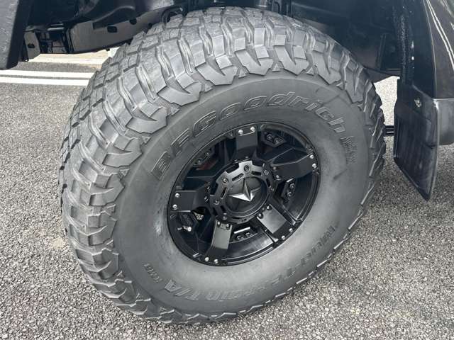 1993 Toyota Land Cruiser 80 – thumbnail 3
