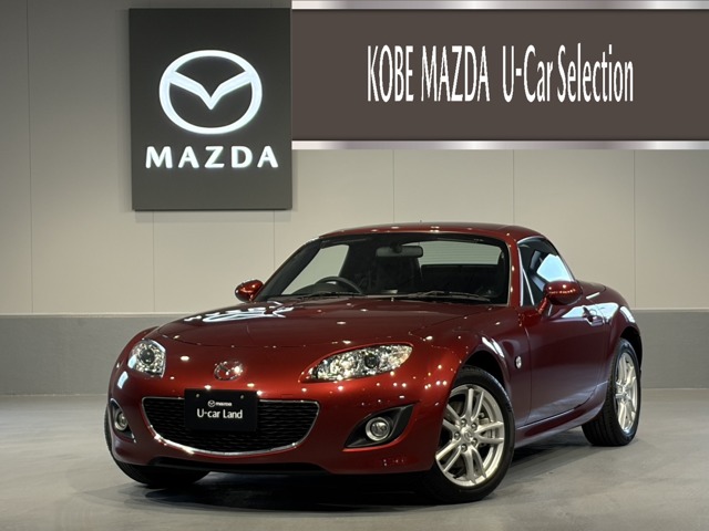 2009 Mazda Roadster – thumbnail 2