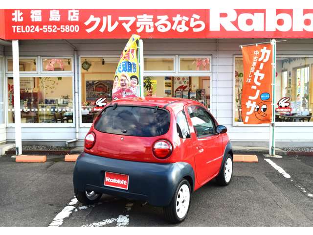 2004 Suzuki Twin – thumbnail 3