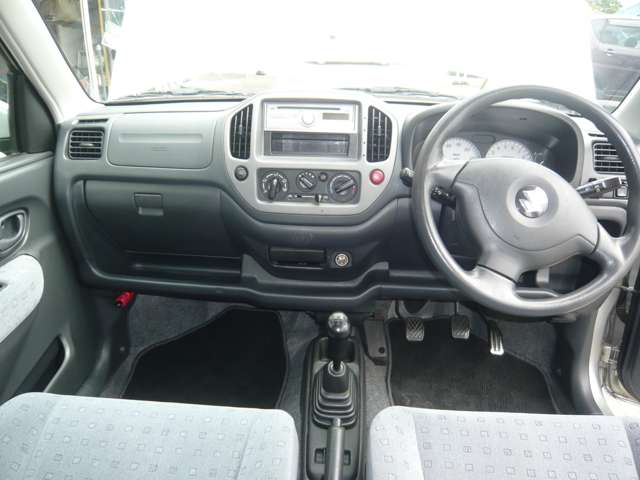2005 Suzuki Kei – thumbnail 3