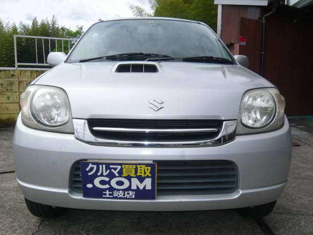 2005 Suzuki Kei – thumbnail 4