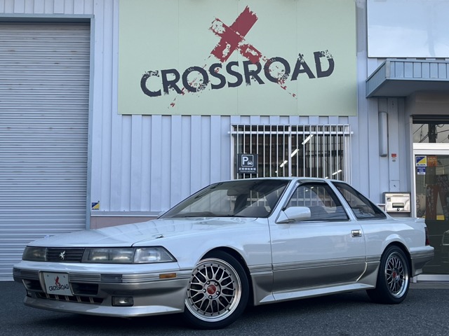 1990 Toyota Soarer
