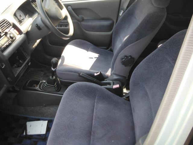 2000 Suzuki Kei – thumbnail 3