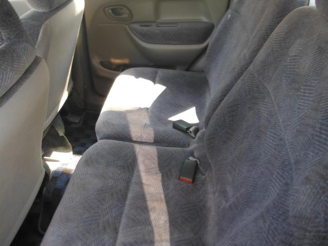2000 Suzuki Kei – thumbnail 4