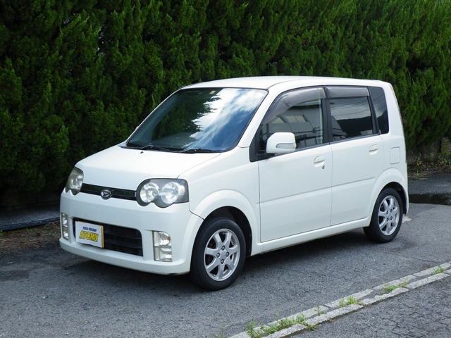 2005 Daihatsu Move