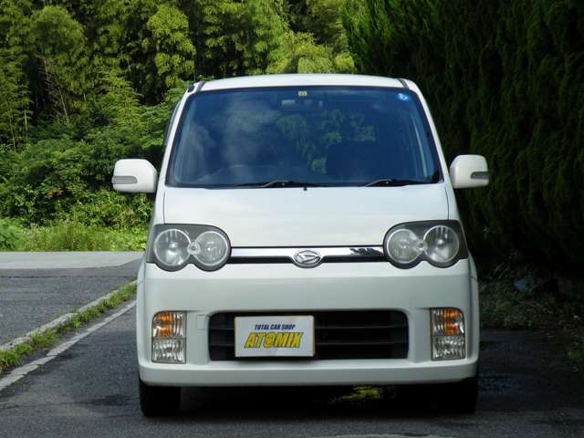 2005 Daihatsu Move – thumbnail 2