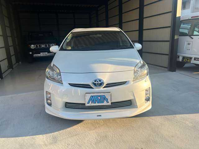 2010 Toyota Prius – thumbnail 4