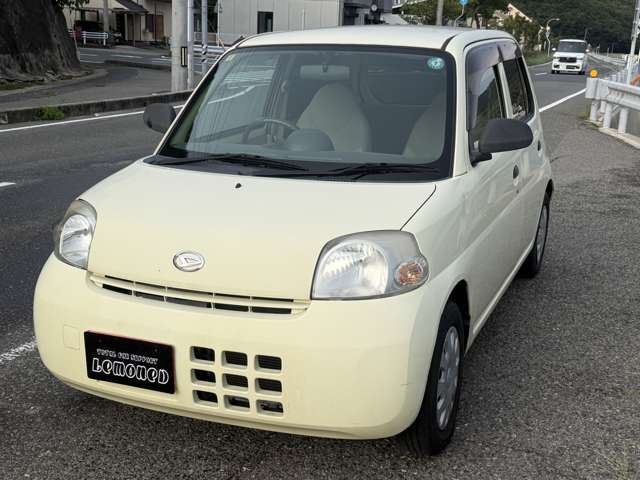 2006 Daihatsu Esse – thumbnail 2