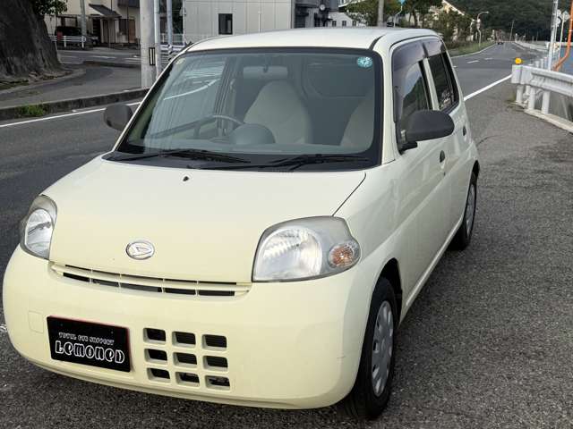 2006 Daihatsu Esse – thumbnail 3