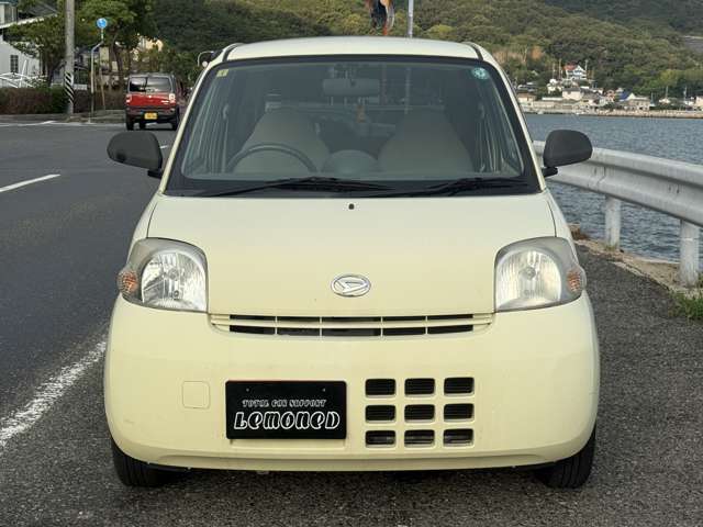 2006 Daihatsu Esse – thumbnail 4
