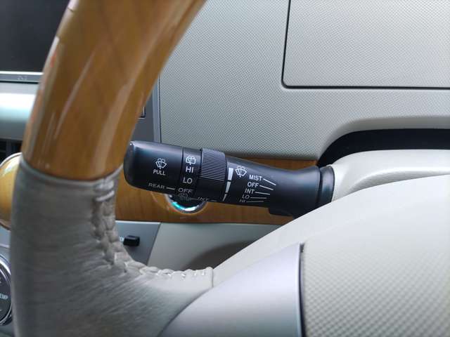 2007 Toyota Estima – thumbnail 4