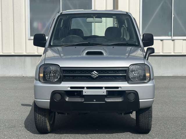 2005 Suzuki Jimny – thumbnail 2