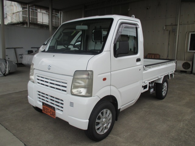 2003 Suzuki Carry