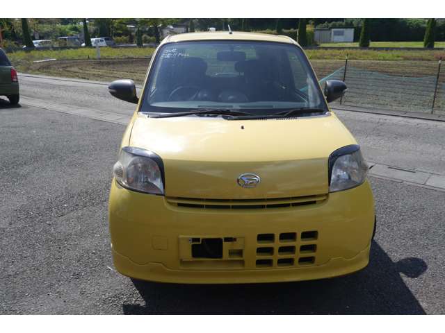 2008 Daihatsu Esse – thumbnail 4