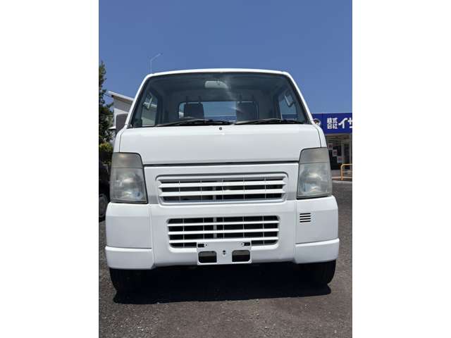 2003 Suzuki Carry – thumbnail 3