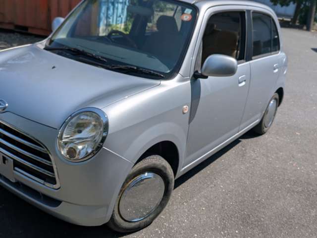 2008 Daihatsu Mira Gino – thumbnail 2