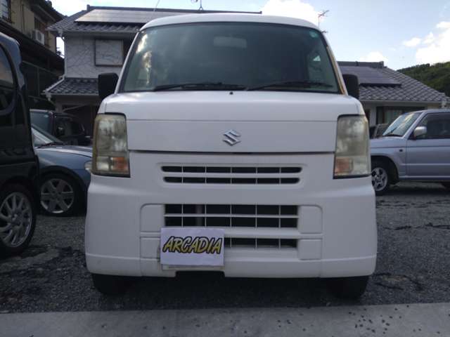 2006 Suzuki Every – thumbnail 2