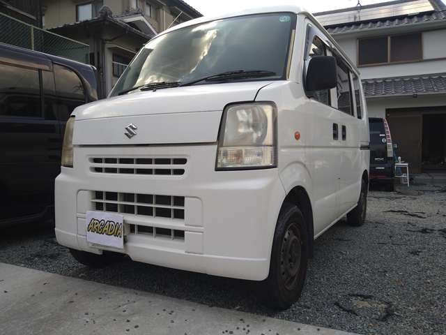 2006 Suzuki Every – thumbnail 3