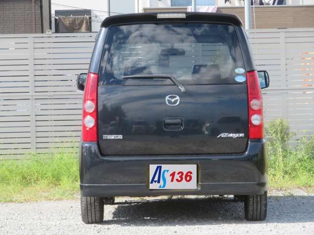 2005 Mazda AZ-Wagon – thumbnail 3