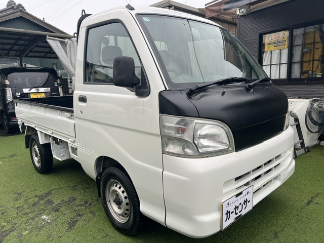 2006 Daihatsu Hijet Truck