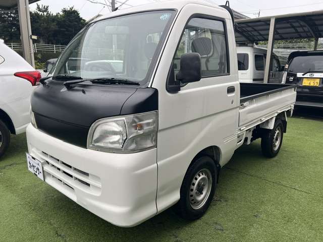 2006 Daihatsu Hijet Truck – thumbnail 3