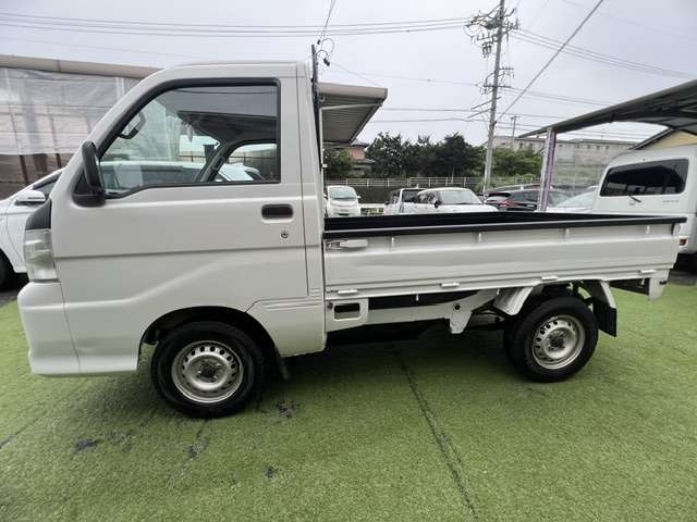 2006 Daihatsu Hijet Truck – thumbnail 4