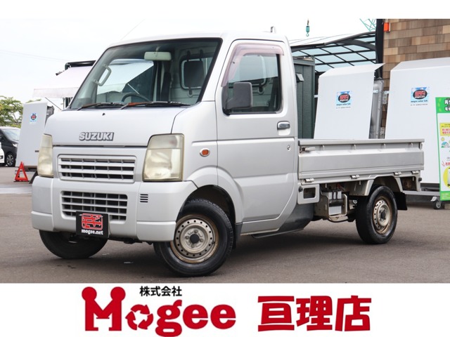 2004 Suzuki Carry
