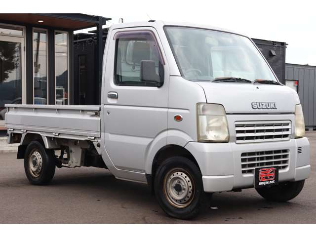 2004 Suzuki Carry – thumbnail 2