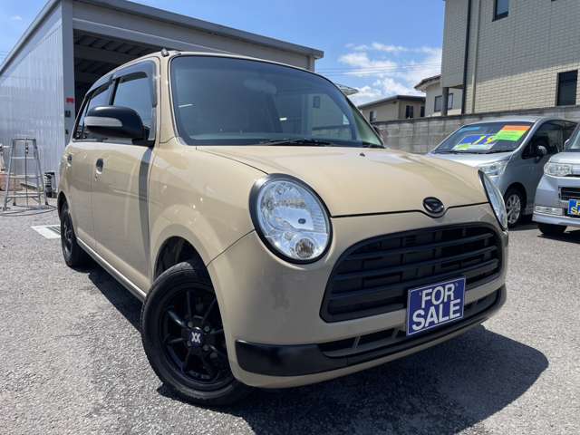 2005 Daihatsu Mira Gino – thumbnail 2