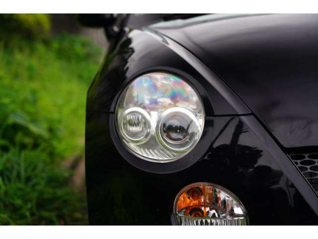 2002 Daihatsu Copen – thumbnail 4