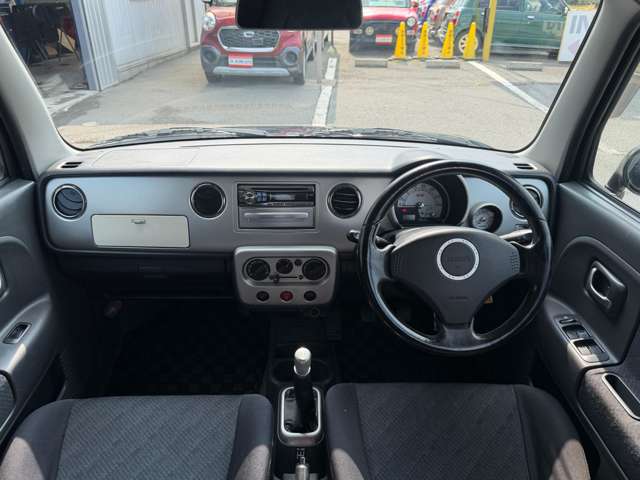2004 Suzuki Alto Lapin – thumbnail 4