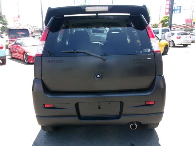 2003 Suzuki Kei – thumbnail 4