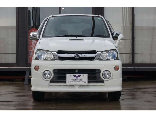 2005 Daihatsu Terios Kid – thumbnail 2