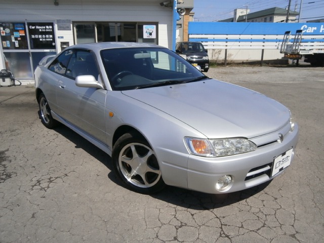 1997 Toyota Corolla Levin