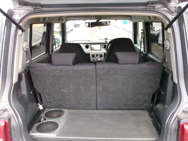 2004 Suzuki Alto Lapin – thumbnail 3