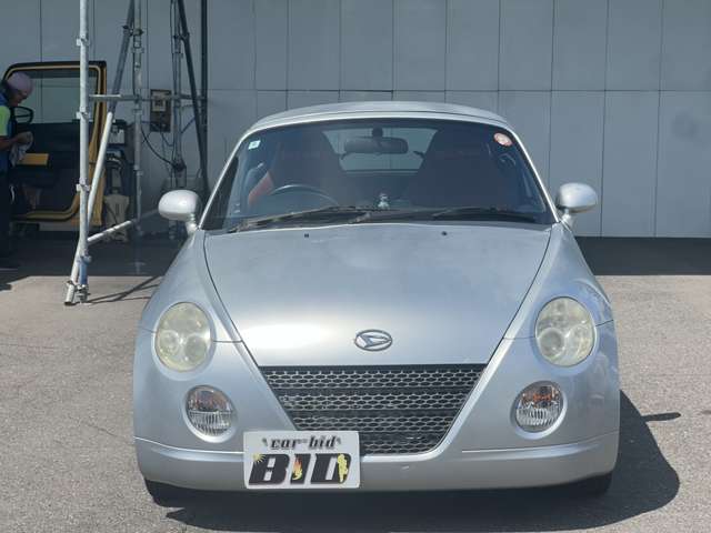 2006 Daihatsu Copen – thumbnail 3