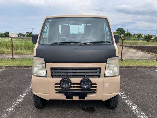 2004 Suzuki Carry – thumbnail 4